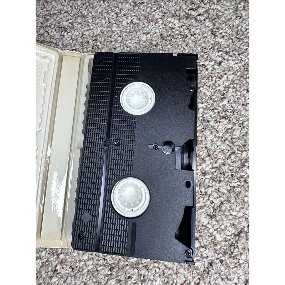Aladdin (VHS, 1993) Black Diamond - Picture 6 of 8